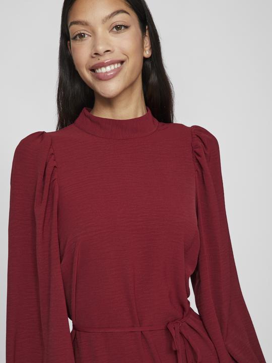 Image du produit Vila Mini-robe à col haut (40)