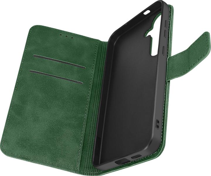 Verde scuro