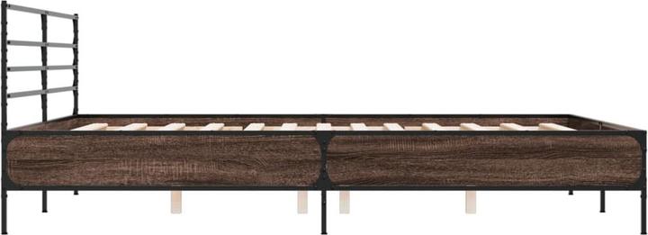 Produktbild VidaXL Katie (180 x 200 cm)