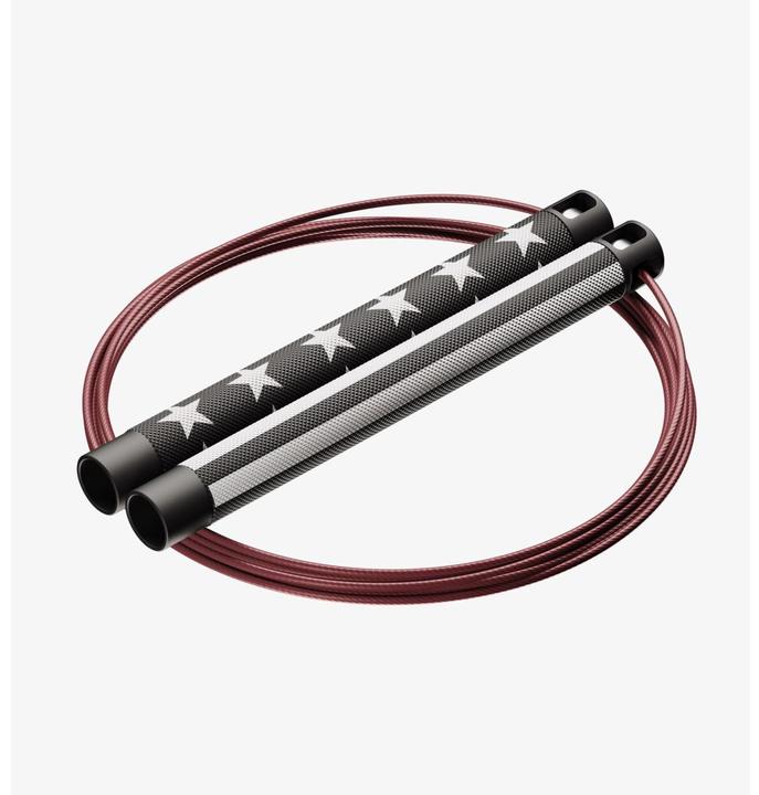 Image du produit RPM Springseil Session4 - Stars and Stripes Classic - Night Skies (180 cm)