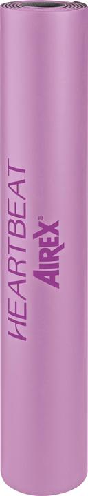 Produktbild Airex Gymnastikmatte Heartbeat, Pink (4 mm)