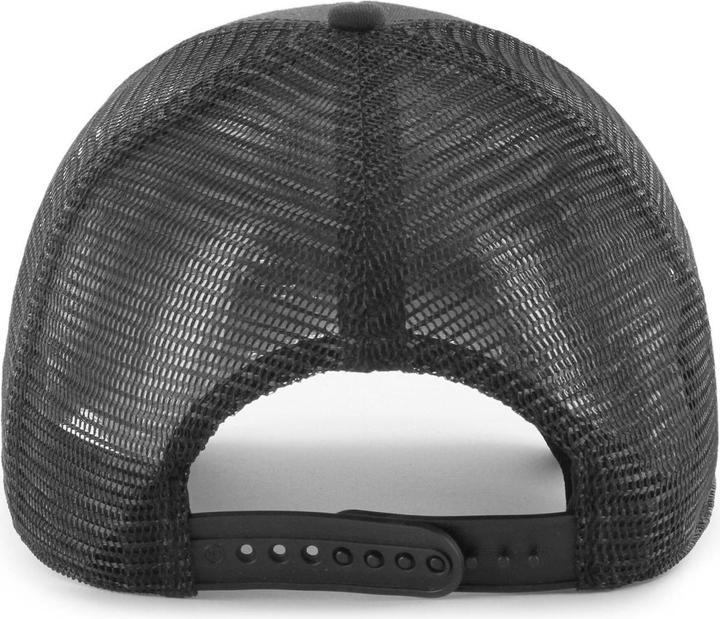 Actual product image 47 Brand Trucker Branson Los Angeles Dodgers (One size)
