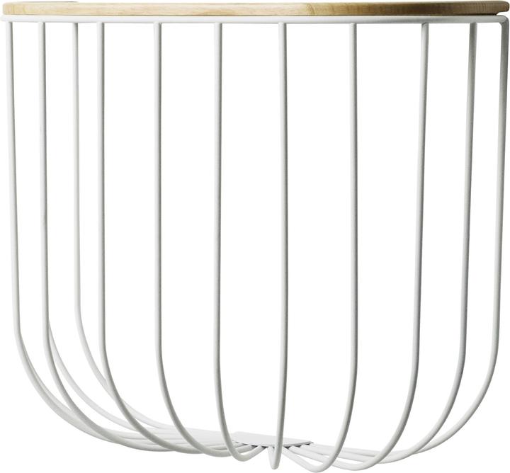 Image du produit Menu FUWL Cage Étagère murale (35 x 17 x 42 cm)