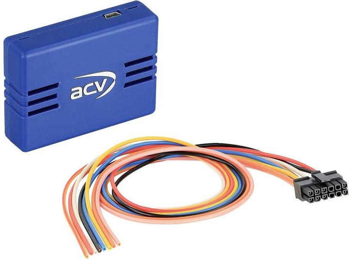 Produktbild ACV can-uni 01 CAN-Bus Adapter