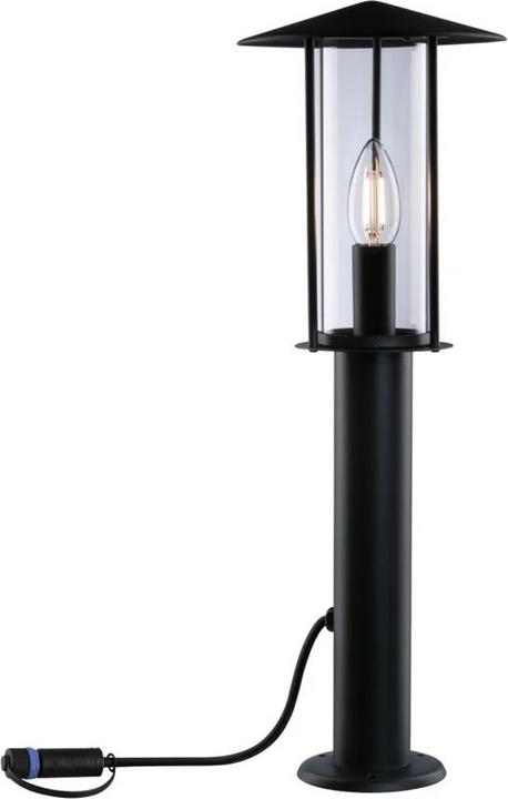Paulmann Outdoor Plug & Shine Classic (160 lm, E14, IP44)