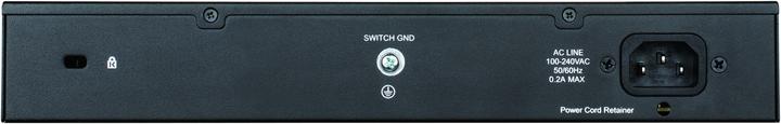 Actual product image D-Link DGS 1100-16V2 (16 Ports)