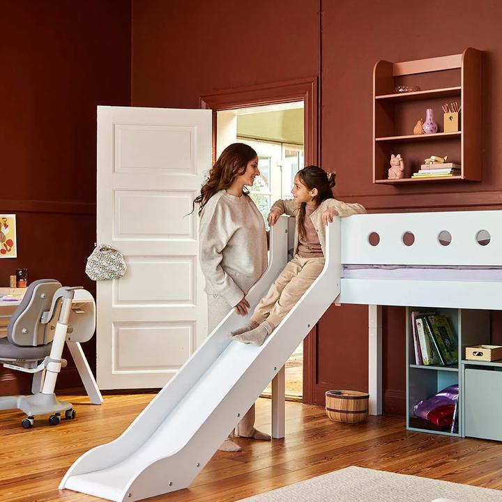 Produktbild Flexa Halbhohes Bett (90 x 200 cm)