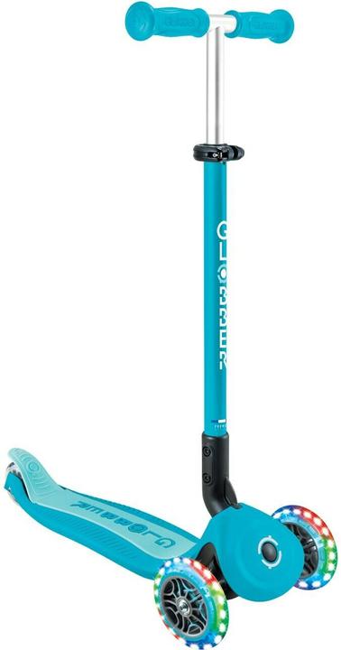 Produktbild Globber / Dreirad GO UP Active s 360° Aqua