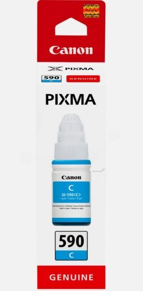 Actual product image Canon Gi-590 (C)