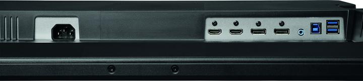 Produktbild iiyama G-Master GB3271QSU-B1 (2560 x 1440 Pixel, 31.50")