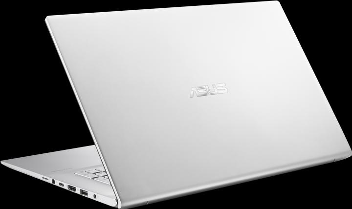 Produktbild ASUS VivoBook 17 (17.30", Intel Core i7-1165G7, 16 GB, 512 GB, CH)