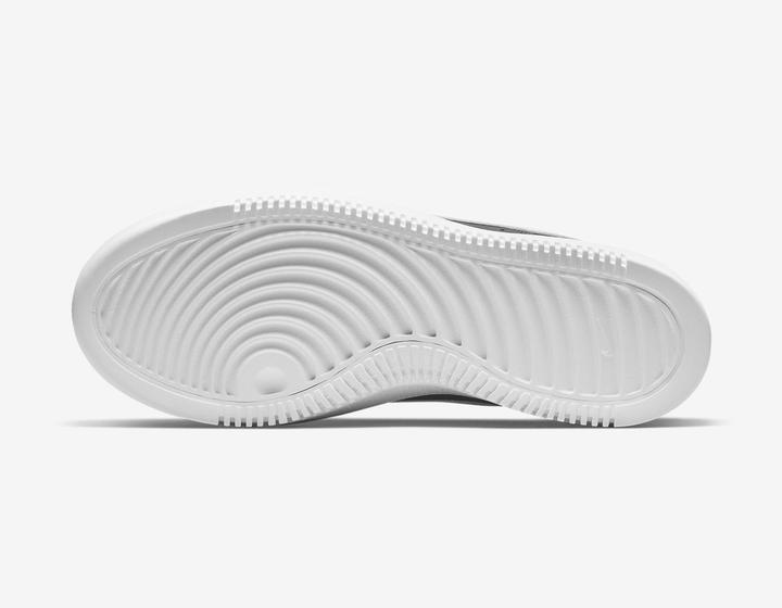 Image du produit Nike COURT VISION ALTA WOMEN "S BLACK/WHITE Taille : 7 (38)