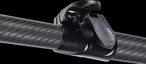 Image du produit Sirui DK28 Trépied de lampe en carbone à suspension pneumatique 2,8m de haut (280 cm, 10 kg)