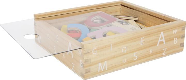 Immagine prodotto small foot lettere magnetiche (37 x)