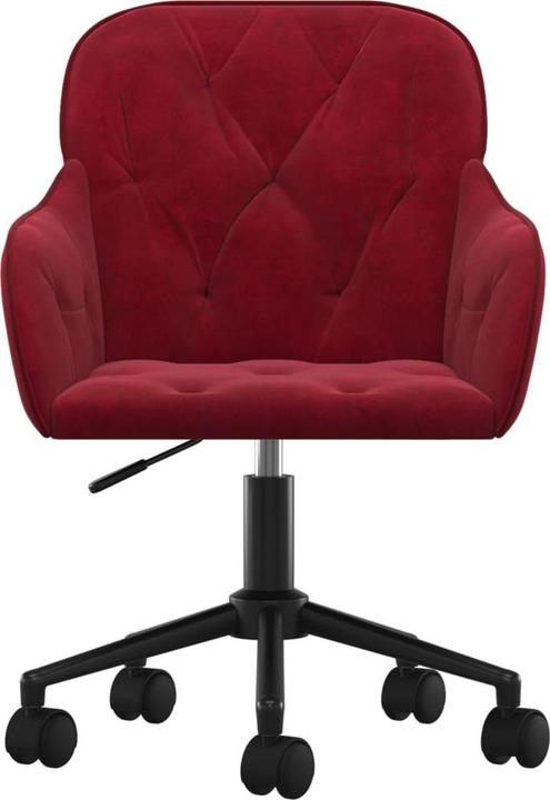 Wine red