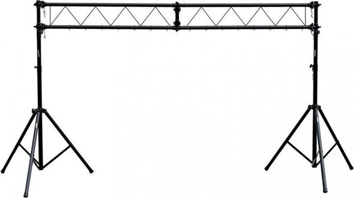 Produktbild No Name Stand4me Beleuchtungsrampe Dj Stativ Gate