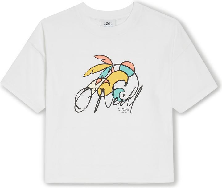 O'Neill Addy Graphic T-Shirt (164)