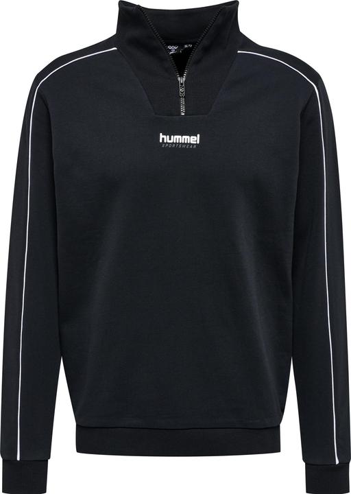 Produktbild hummel Lgc Wesley Half Zip Sweatshirt (XL)