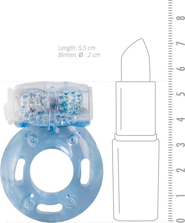 Immagine prodotto Easytoys Cockring