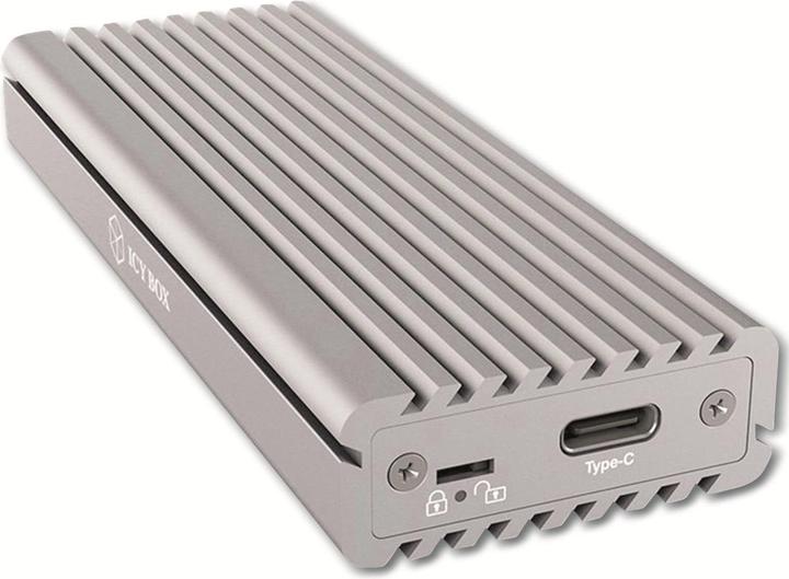 Actual product image Icy Box IB-1817Ma-C31 (M.2 2280, M.2 2230, M.2 2260, M.2 2242, M.2)