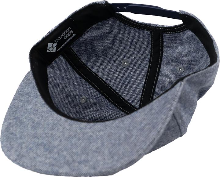 Produktbild Bavarian Caps Edelweiss Flanell (One Size)
