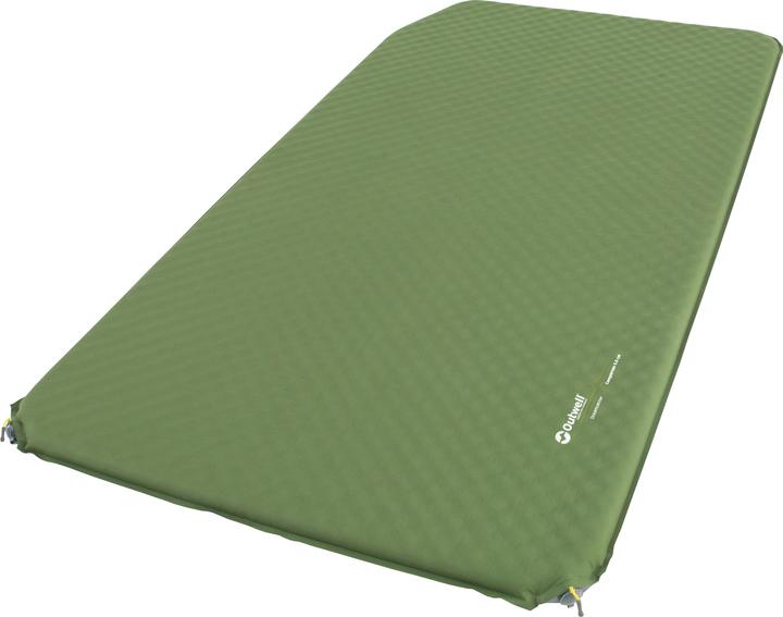 Immagine prodotto Outwell Acchiappasogni Campervan 5.0 cm