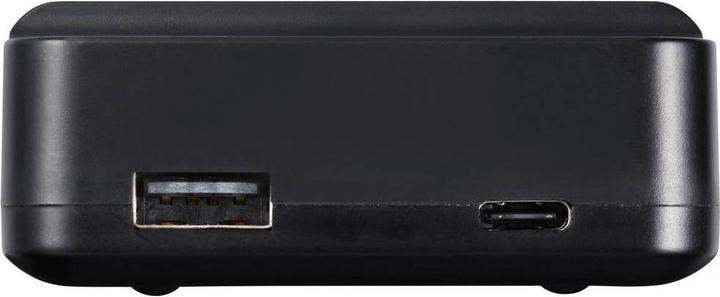 Image du produit Voltcraft VC-BC4-PB1 Chargeur et banque d'énergie 2en1 (1 pcs, Piles rechargeables + chargeur)