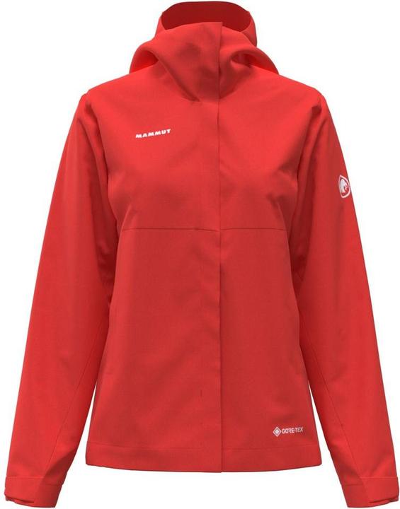 Produktbild Mammut Treeline Light HS Hooded Jacket Women (XL)