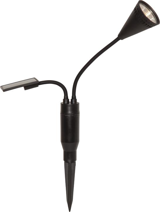 Produktbild Star Trading Solar Spotlight Powerspot (20 lm, IP44)