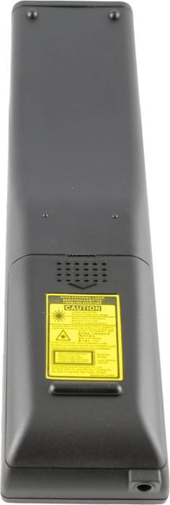 Actual product image Optoma Original remote control BR-3075W, 45.75C02G001, 45.79P01G001A (Remote control)