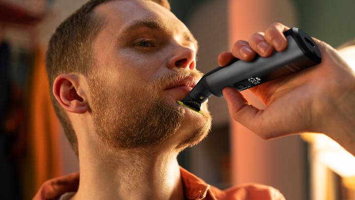 Image du produit Philips Oneblade Pro Face & Body QP6652/35