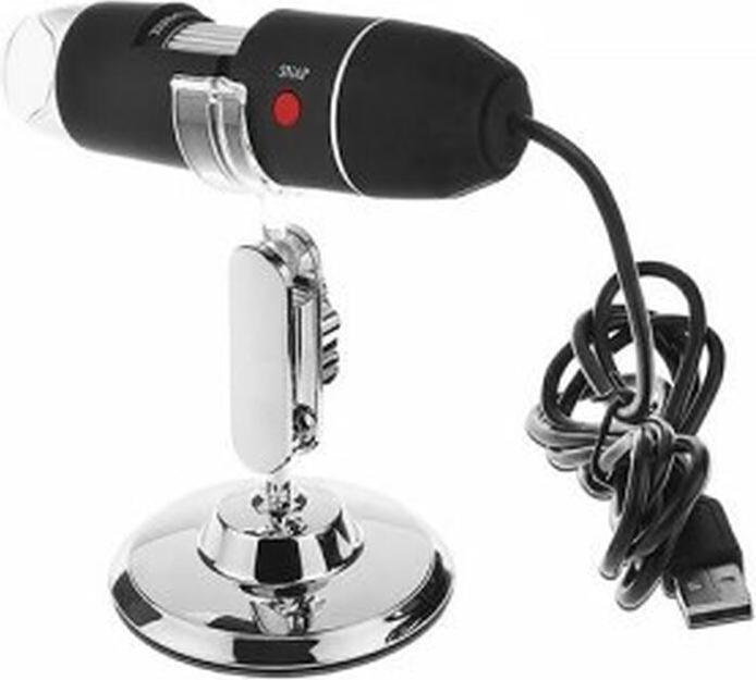 Actual product image Media-Tech MT4096