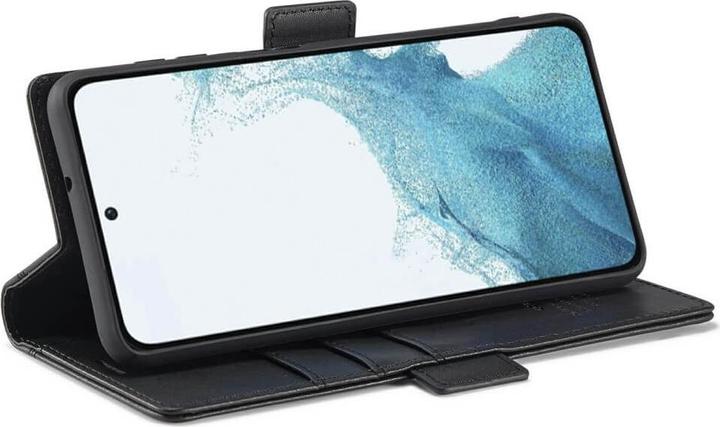 Actual product image LC.Imeeke Flip Case Business (Samsung Galaxy S24+)