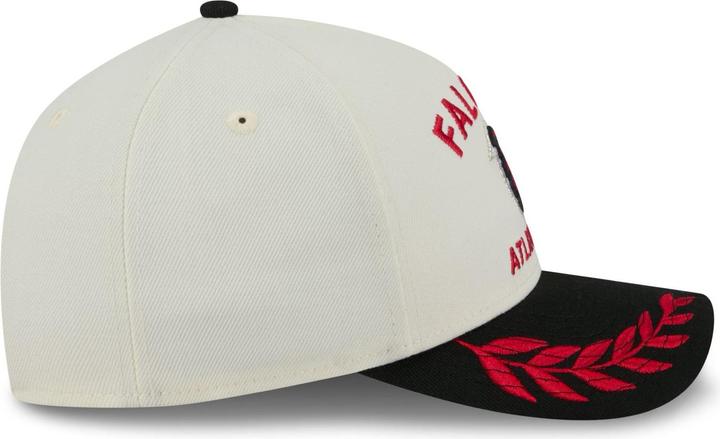 Immagine prodotto New Era 9Forty M-Crown Cap NFL 2025 Draft Atlanta Falcons