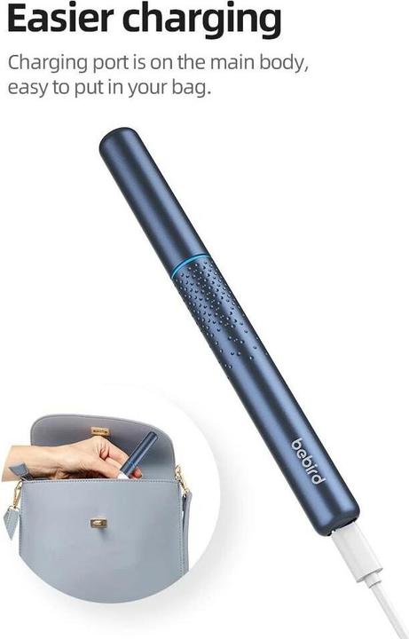 Actual product image Bebird Ear Cleaner M9 S Baloo