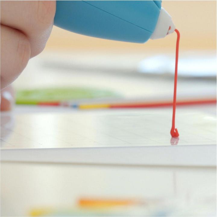 Actual product image 3Doodler Start PLUS 3D PRINTING PEN SPLUS 3D pen 0.77 mm Turquoise, Yellow