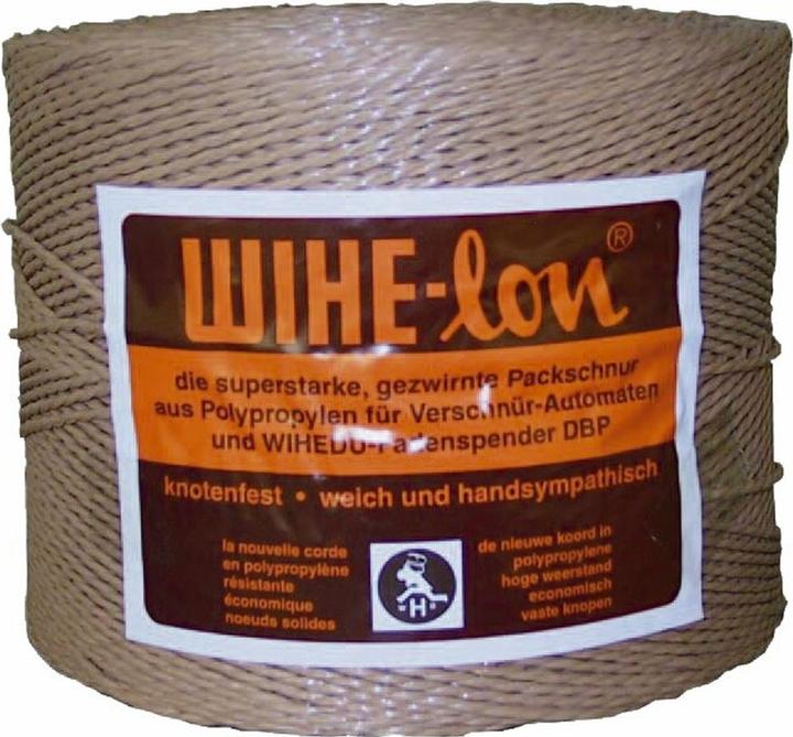 Produktbild Wihe-lon Packschnur PP (1 Stück)