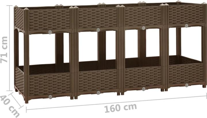 Immagine prodotto VidaXL Birgid