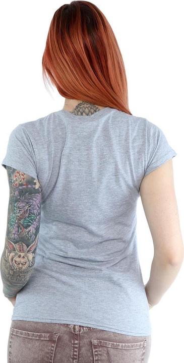 Immagine prodotto Disney Classic Donald Duck Maglietta Donna (XL)