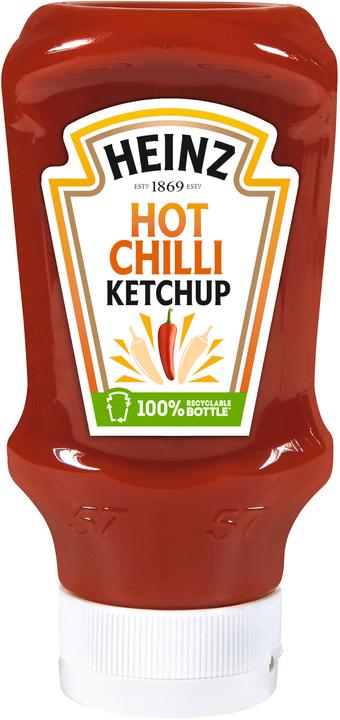 Produktbild Heinz Hot Chili (570 g)