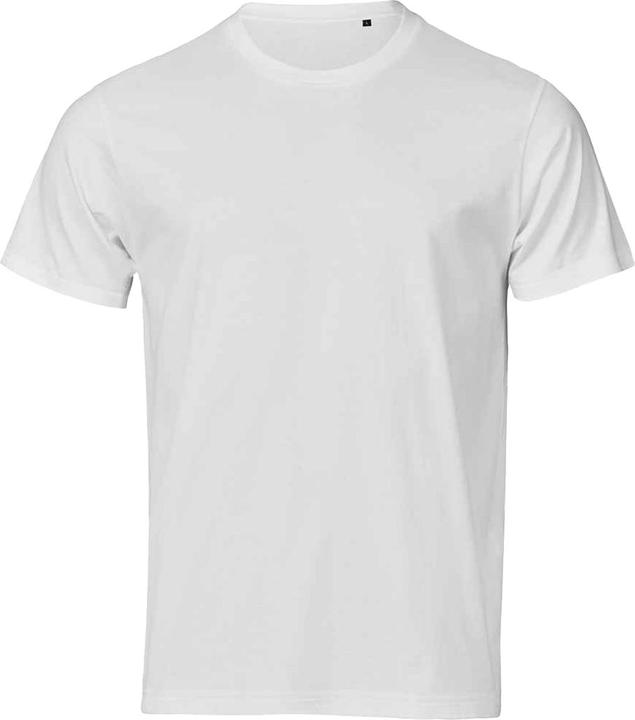 Actual product image Tee Jays Mens Urban T-Shirt (XS)
