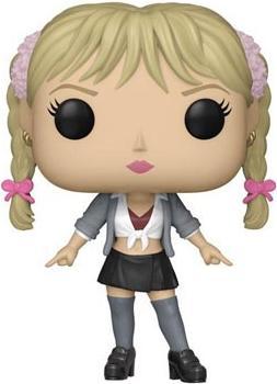 Produktbild Funko MUSIC - POP N° 90 - Britney Spears SPECIAL EDITION