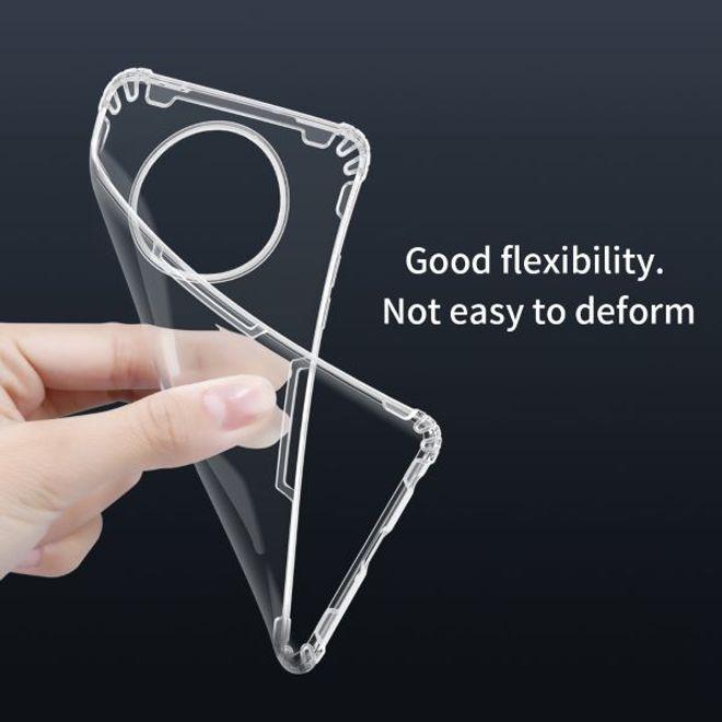 Actual product image Nillkin Nature Soft Series (Xiaomi Poco X3 NFC)