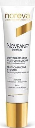 Immagine prodotto Noreva PREMIUM contour des yeux (15 ml)