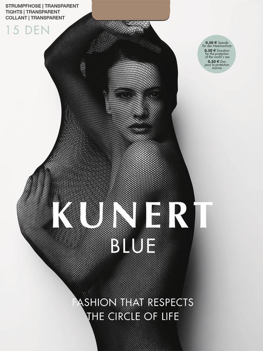 Produktbild Kunert Blue 15 (15 DEN, 38 - 40)