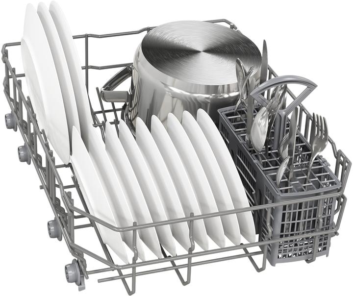 Produktbild Bosch Hausgeräte SPV2IKX10E