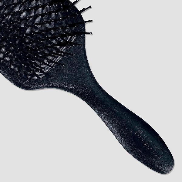 Actual product image Fripac DENMAN Brush D83 Paddle Brush 13-row