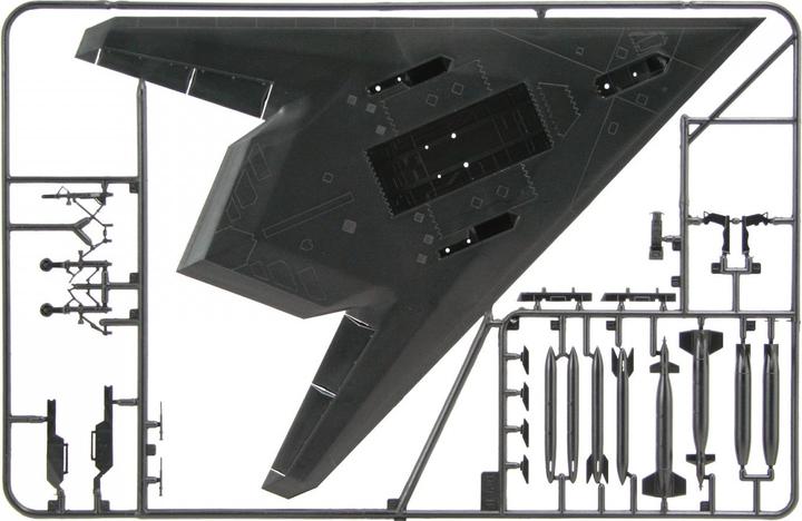 Produktbild Italeri F-117A Stealth