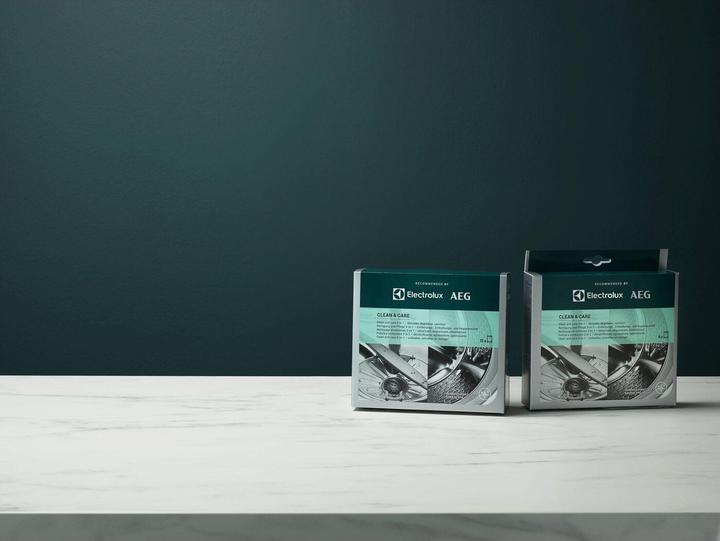 Immagine prodotto Electrolux Clean & Care 3 in 1