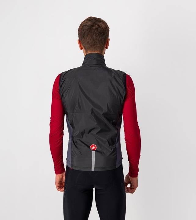 Produktbild Castelli Squadra Stretch Vest (M)